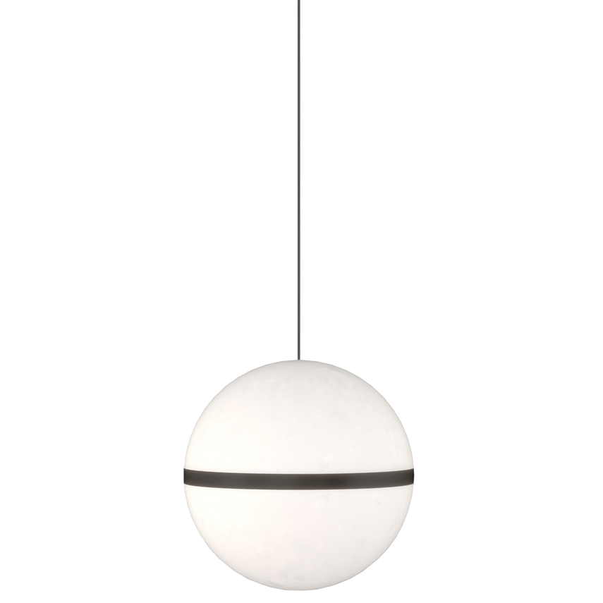 Free Pendant Lighting Revit Download – Mini-Hanea-Pendant – BIMsmith Market